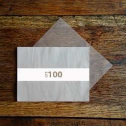 1000 Feuilles papier cristal A3 297 x 420 mm